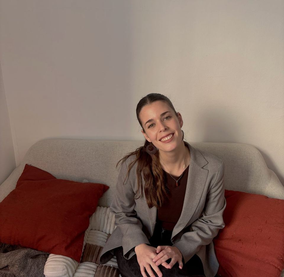 Anna, fundadora de Transform(Era)